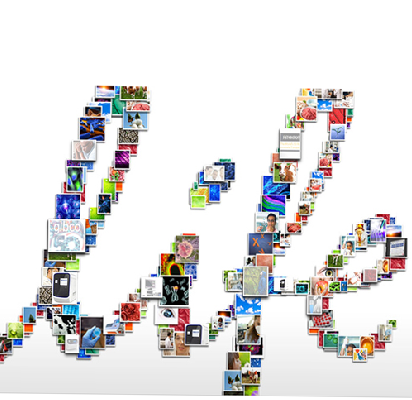 Unternehmensstruktur Bild